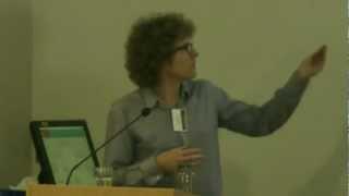 Aphasia and Conversational repair: AIEMCA 2012