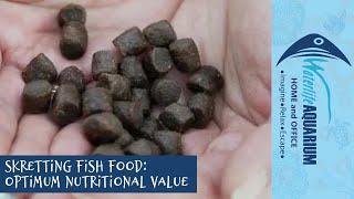 Skretting Fish Food | Waterlife Aquarium