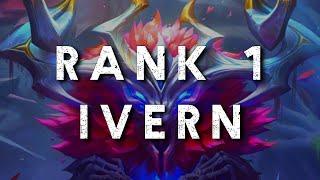 I talked to the BEST Ivern in the world ... Here's what I learned