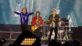 Soon live on EdBLive -  The Rolling Stones - Gelsenkirchen 2022 - SIXTY Tour - Trailer