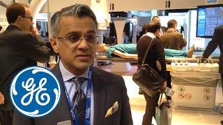 RSNA14: What is RSNA all about, any ways? | GE Healthcare