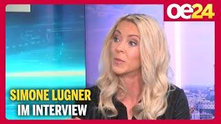 FELLNER! LIVE: Simone Lugner im Interview