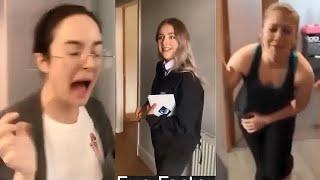  SCARE CAM  Priceless Reactions  Funny Prank Compilation