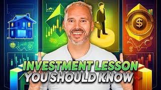 What Are The Four Main Types Of Investment Alternatives