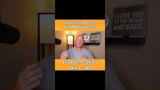 100K Per Year As A Real Estate Agent - YouTube #Shorts