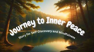 Journey to Inner Peace: A Motivational Zen Story for Self-Discovery and Mindfulness