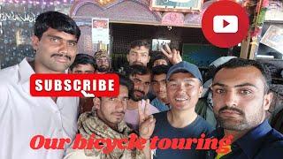 Traveling without fuel 1000 km | Petrol ke baghair Quetta se Karachi poncha