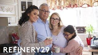 3 Generations Living In A $2,000 Mortgage Home | Refinery29