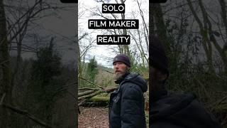 # 2 - |  BEHIND THE SCENES  |  Solo Filmmaker Reality, How I Film My Drone Vlog With Hover Air X1.