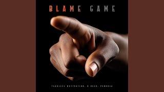 Blame Game