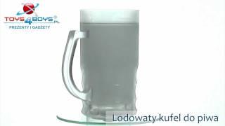 Lodowaty Kufel  - Toys4Boys.pl