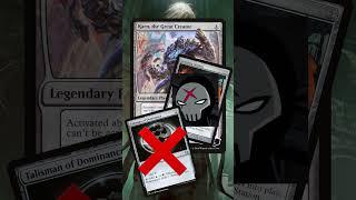 The 5 Saltiest Planeswalkers in EDH