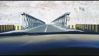 New Jaglot-Skardu Road, Gilgit Baltistan.Only took 3.5 hours including many short stays.