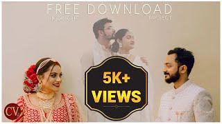wedding highlights project premiere pro free download | Episode-4 |