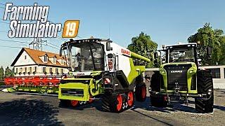 FARMING SIMULATOR 19 #29 - GROSSI ACQUISTI w/Robymel81 - NF MARSCH ITA