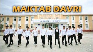 48-MAKTAB  11A SINFI MAKTAB DAVRI