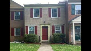 NEW LISTING: 7231 Hillmead Court Springfield, VA 22150