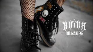 AViVA  - DOC MARTENS (Official video)