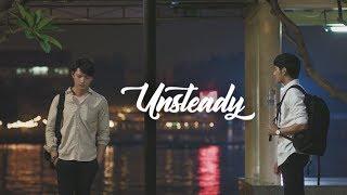 Kong x Arthit || Unsteady