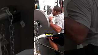 Daniel Cormier's Insane Workout Routine  #ufc #podcast #fighter
