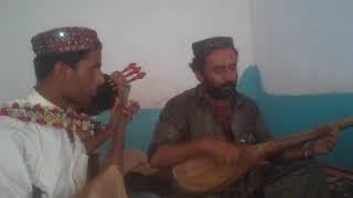 gul hussain bugti balochi song