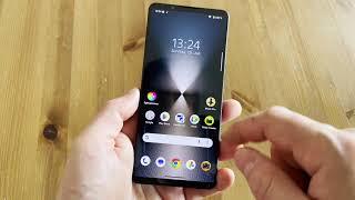 Sony Xperia 1 VI | UI Performance & First impressions