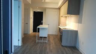 Toronto: 77 Shuter St, 1-Bedroom Condo Tour - 88 North Condos