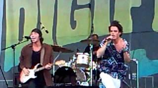 Kenny Holland & Wesley Stromberg a New dup! What