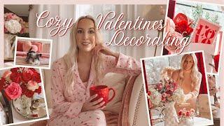 Valentine's Day Decorating ️ DIY Valentines Tablescapes that will make your heart skip a beat!