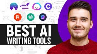 Best AI Writing Tools In 2025 | How To Create Great Content