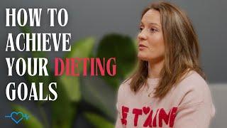 The All or Nothing Mindset is Ruining Your Diet - Sustainable Solutions for Healthy Eating