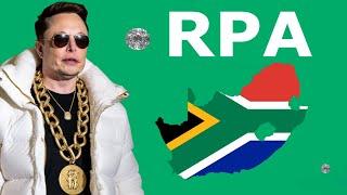 100 SZOKUJĄCYCH faktów o RPA