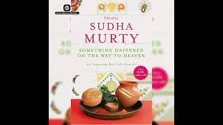 Most Famous Books of Sudha Murthy