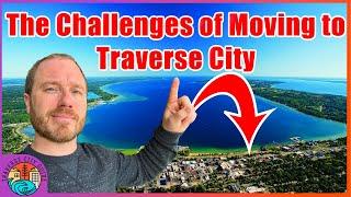 Moving To Traverse City - Finding a Place To Live - What To Expect - 2024