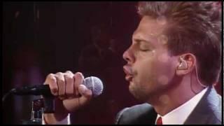 Luis Miguel - No Se Tú [El Concierto]