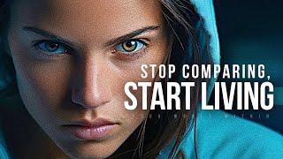 Don't Compare Yourself To Anyone | Best Motivational Speeches