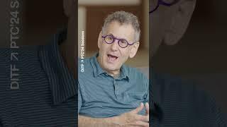 Digging Into The Future | Dave Shaeffer