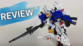 1/144 HGUC Ex-S Gundam Review