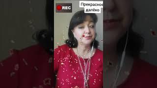 ОЛЬГА ЧАГОЧКИНА. ПРЕКРАСНОЕ ДАЛЁКО