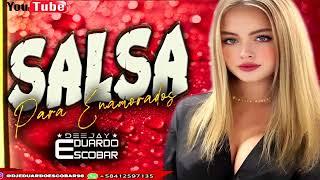 Salsa Baul Mix Para Enamorados Dj Eduardo Escobar