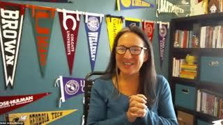 COLLEGE ADMISSIONS 101 | MAGELLAN COLLEGE COUNSELING
