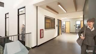 St. Louis Community College New Transportation Education Center: Interior