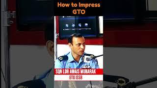 How to Impress GTO in ISSB (Group Testing Officer) || GTO Day ISSB