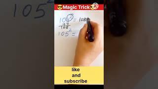shortcut method to find square of any number#math#education