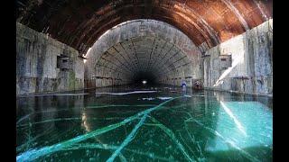 Заброшенные военные объекты времен СССР | Abandoned military facilities during the USSR