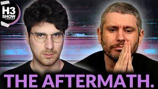 Talking w/ Ethan Klein After The Hasan Debate