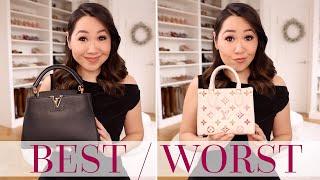 My BEST and WORST Luxury Buys of 2024 | Hits & Misses