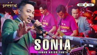 SONIA - IRWAN KRISDIYANTO - SIMPATIK MUSIC