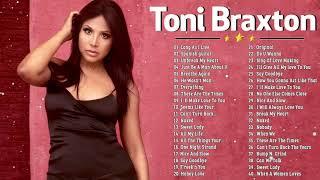 Toni Braxton Greatest Hits Full album 2021   The Best Of Toni Braxton