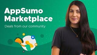 AppSumo Marketplace